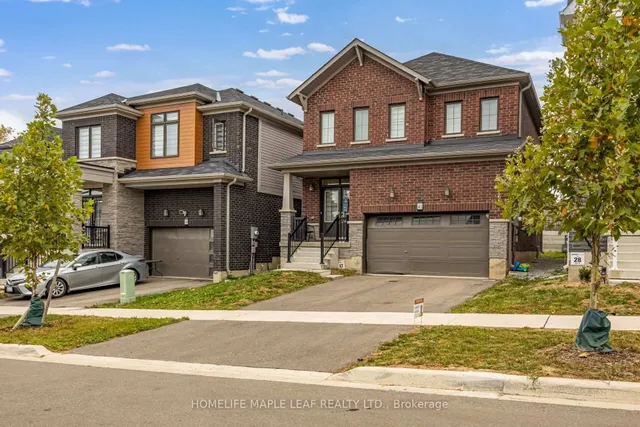 41 Sundin Dr, Haldimand 5
