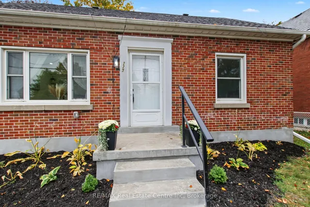 223 Margaret Ave, Kitchener 2