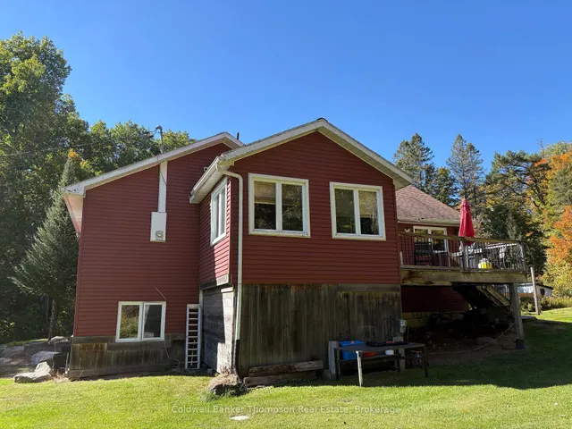2519 South Horn Lake Rd, Magnetawan 4