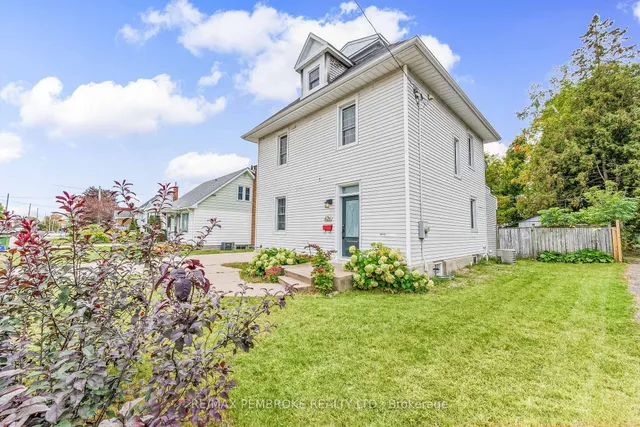 626 Hamilton St, Pembroke 2
