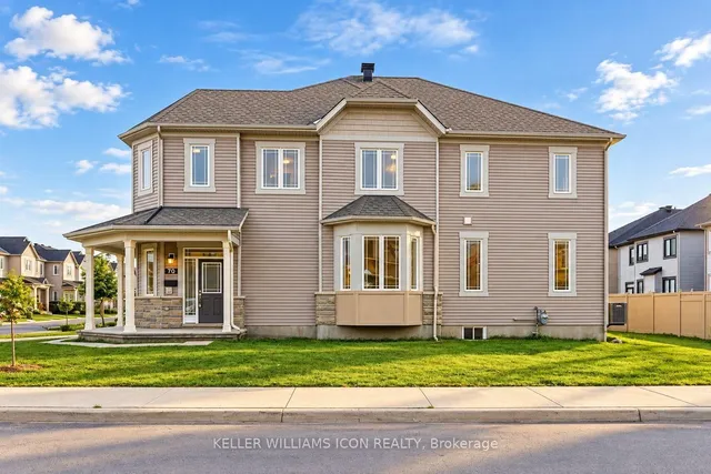 70 Mesa Dr, Ottawa 4
