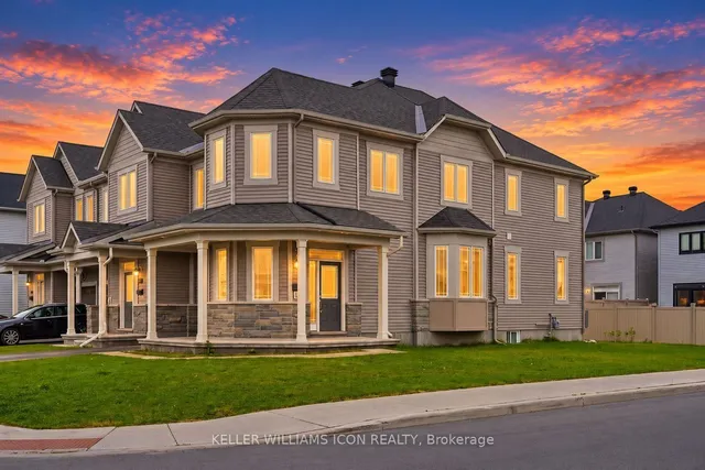 70 Mesa Dr, Ottawa 2