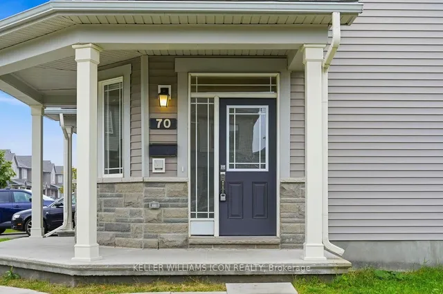 70 Mesa Dr, Ottawa 5