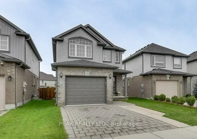 731 GUINESS Way, London North 2