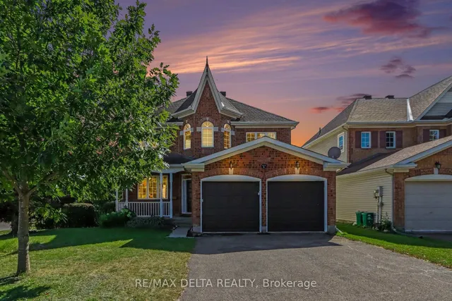 1 Cheltonia Way, Ottawa 2