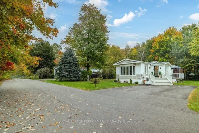 6636 Vista Patrick Private, Ottawa 2
