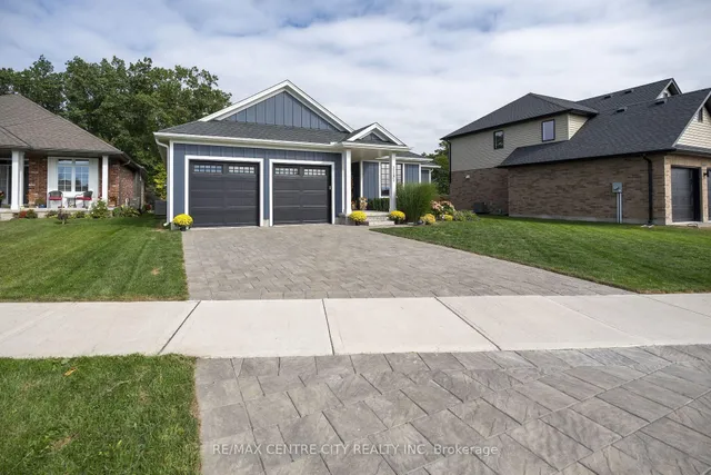 2181 Lockwood Cres, Strathroy-Caradoc 3