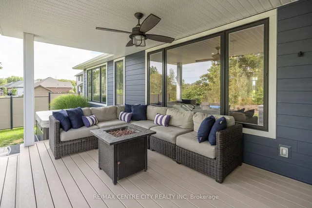 2181 Lockwood Cres, Strathroy-Caradoc 4