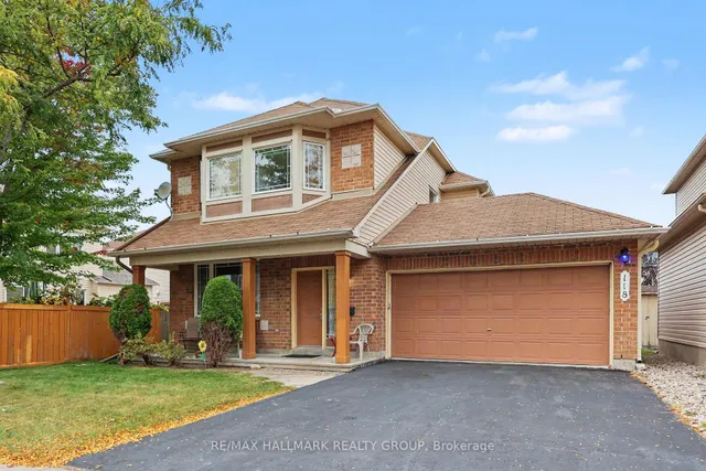 118 Hollowbrook Dr, Ottawa 2