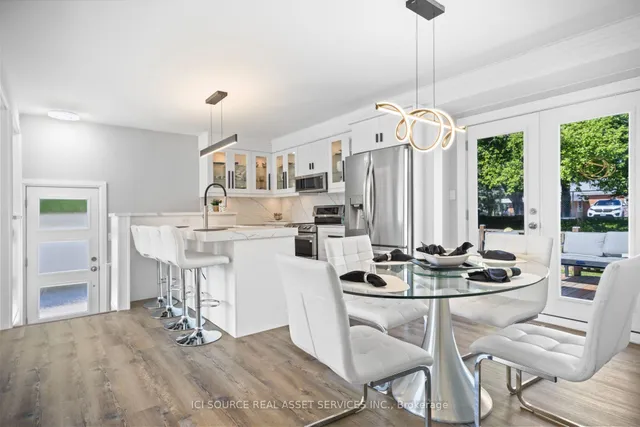 25 Paulson Crt, St. Thomas 3