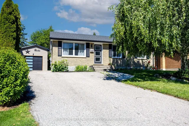 25 Paulson Crt, St. Thomas 2