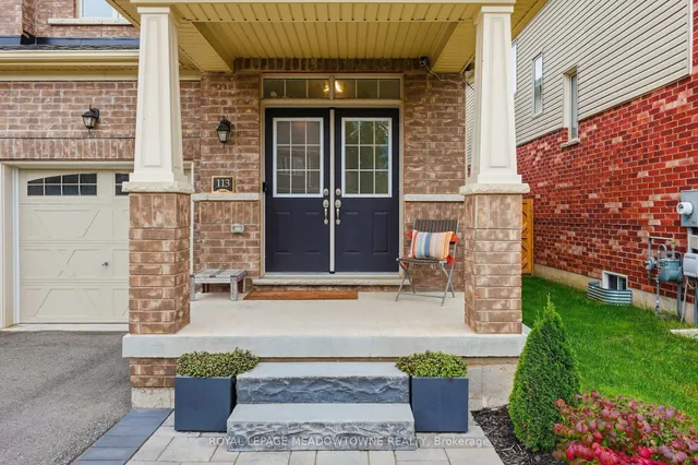 113 Taylor Ave, Guelph/Eramosa 4