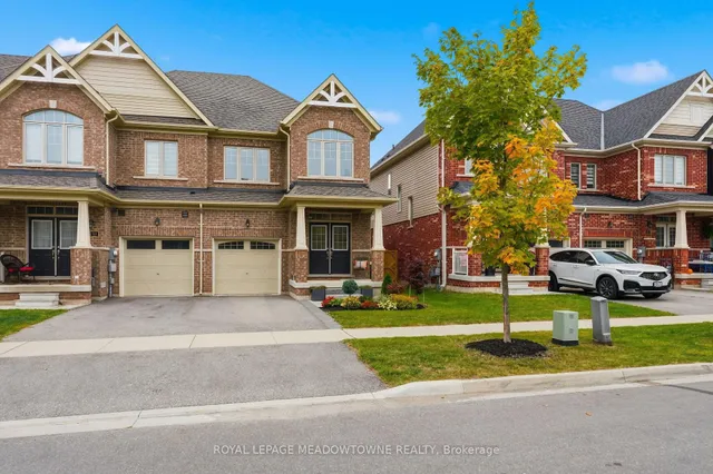 113 Taylor Ave, Guelph/Eramosa
