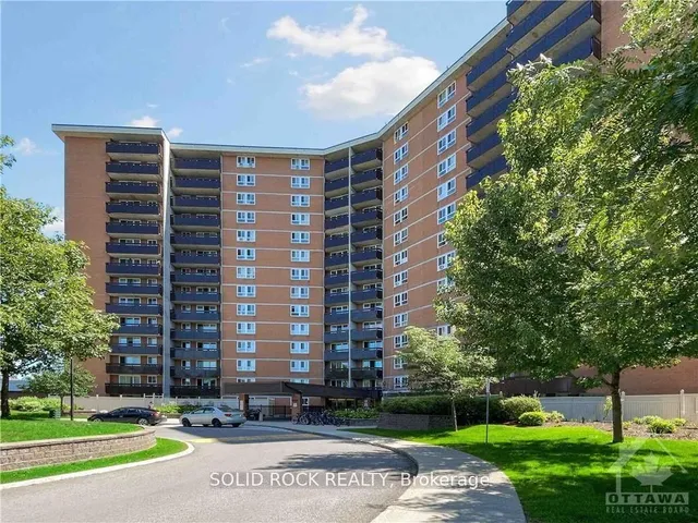 2000 Jasmine Cres #304, Ottawa 3
