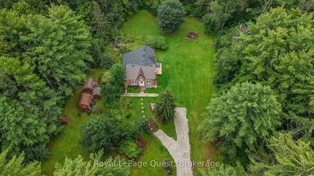 1289 Graham Rd, Gravenhurst 2