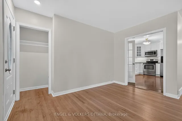 1238 St. Paul Ave, Ottawa 3