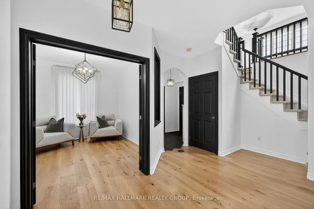 520 Mazari Cres, Ottawa 4