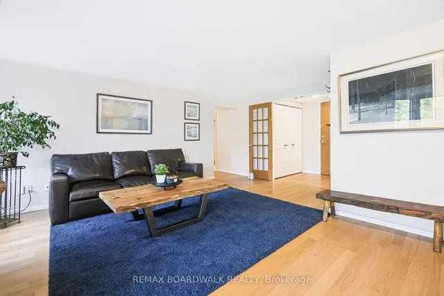 960 Teron Rd #507, Ottawa 4