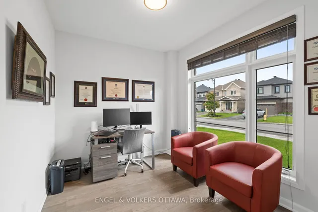 195 Alex Polowin Ave, Ottawa 3