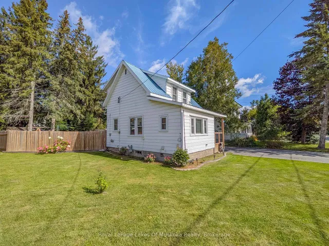 63 Taylor Rd, Bracebridge 3