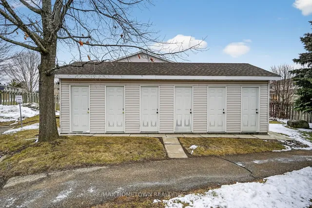 1171 Millwood Ave #5, Brockville 2