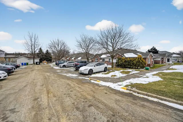 1171 Millwood Ave #5, Brockville 4