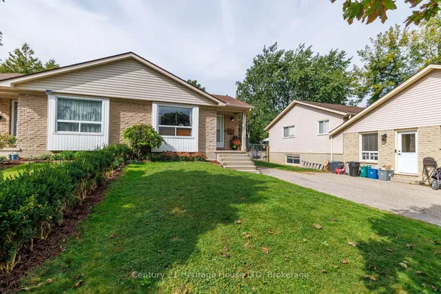 7 MCNICHOLL Circ, St. Catharines 3