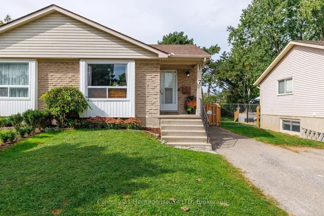 7 MCNICHOLL Circ, St. Catharines 2
