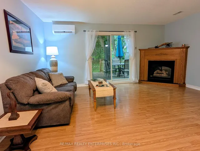 121 Morgan Ave #7, Kitchener 4