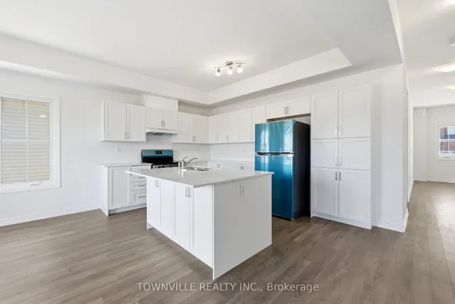 35 Bradden Cres, Belleville 2