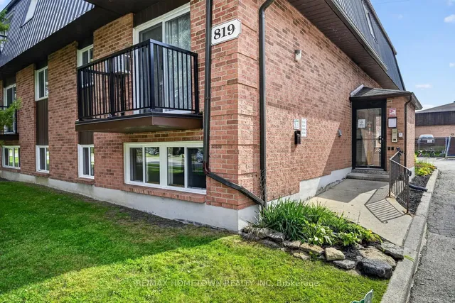 819 MACODRUM Dr #1, Brockville 3