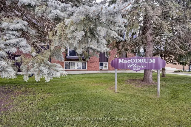 819 MACODRUM Dr #1, Brockville 4