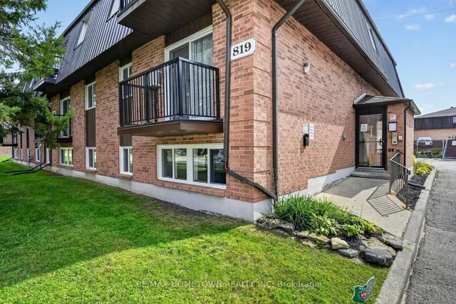 819 MACODRUM Dr #1, Brockville 2