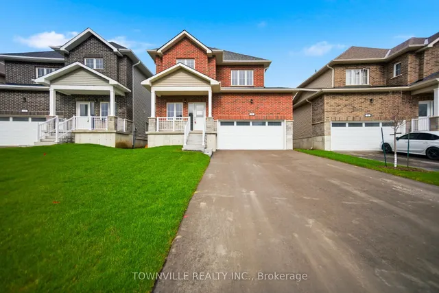 10 Bradden Cres, Belleville 2
