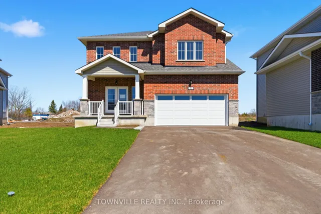 31 Bradden Cres, Belleville 2