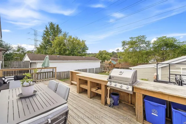 662 Cochrane Rd, Hamilton 5