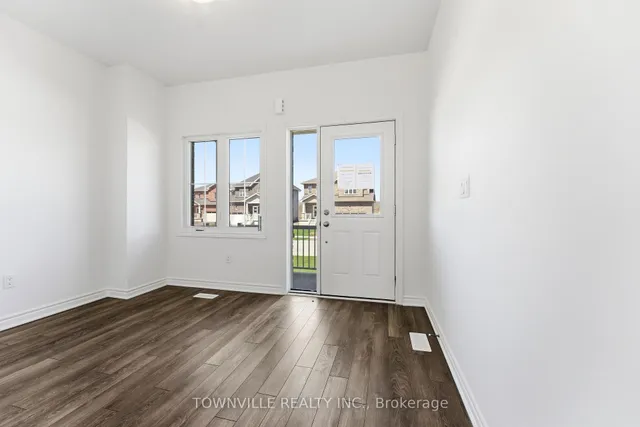 36 Bradden Cres, Belleville 5