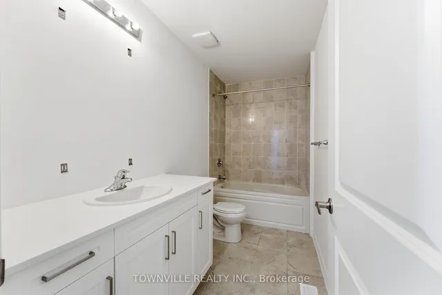 36 Bradden Cres, Belleville 4