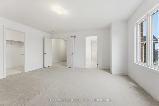 51 Bradden Cres, Belleville 3