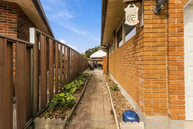 130 Fundy Ave, London East 5