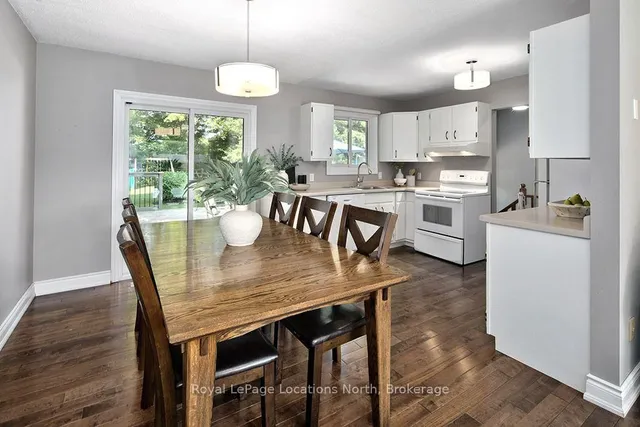 124 Greenfield Dr, Meaford 5