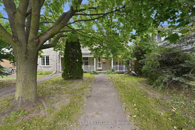 84 Monterey Dr, Ottawa 3