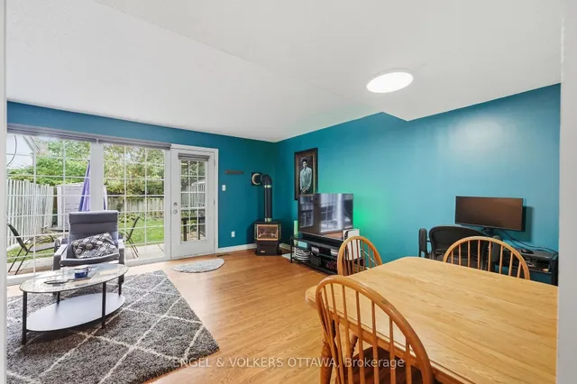 84 Monterey Dr, Ottawa 5