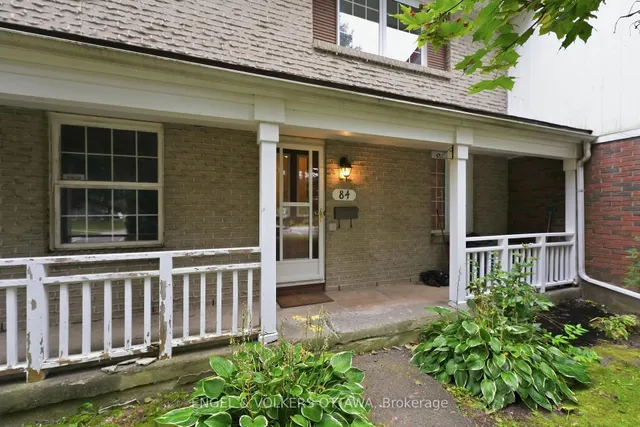 84 Monterey Dr, Ottawa 2