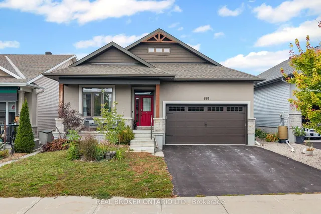 861 Jack Dalgity St, Almonte
