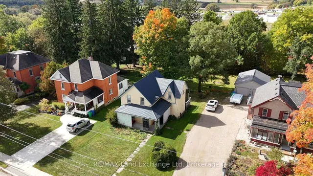 126 Diagonal Rd, North Huron 5