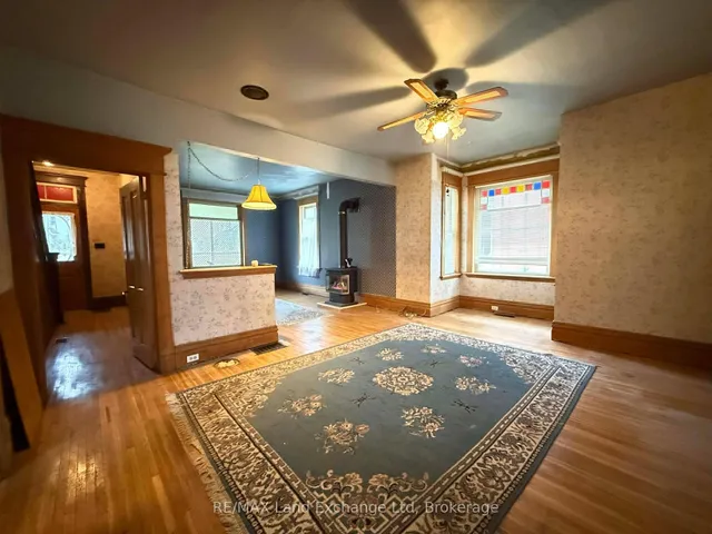 126 Diagonal Rd, North Huron