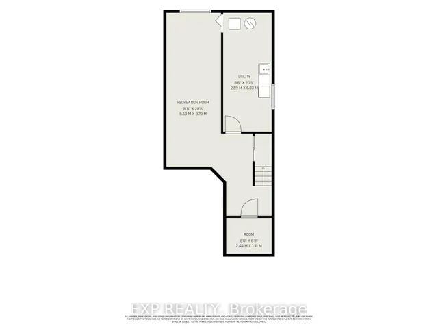 4646 Ogilvie Walk Cres, Ottawa 4