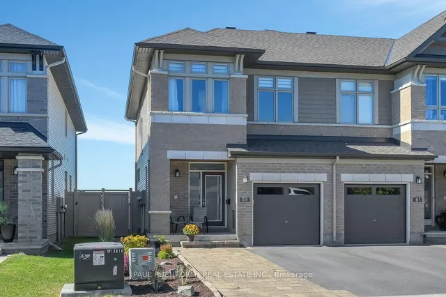 59 Bergschrund Walk, Ottawa 2