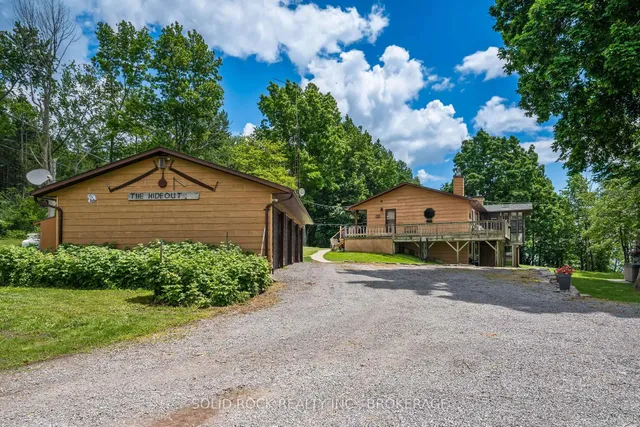 220 Havenwood Tr, Gananoque 2